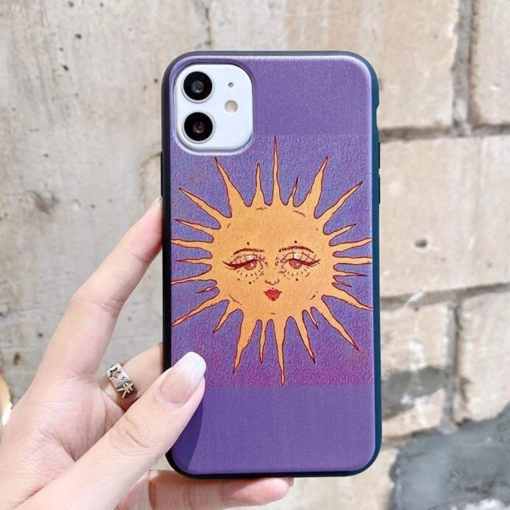New case for iPhone 